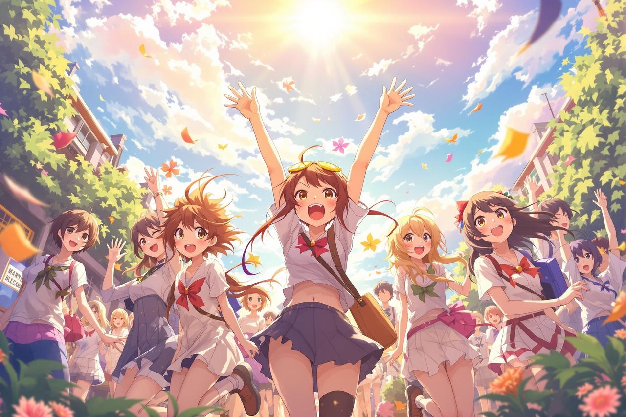 韩漫免费阅读 - 今日新番